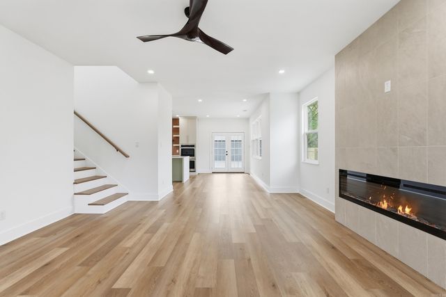 1914 Scott Street, Little Rock, AR 72206