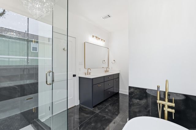 1914 Scott Street, Little Rock, AR 72206