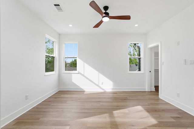 1914 Scott Street, Little Rock, AR 72206