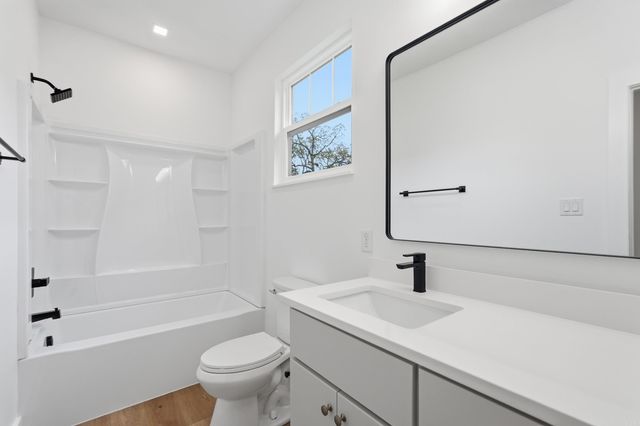 1914 Scott Street, Little Rock, AR 72206