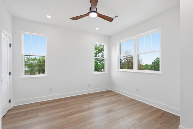 1914 Scott Street, Little Rock, AR 72206