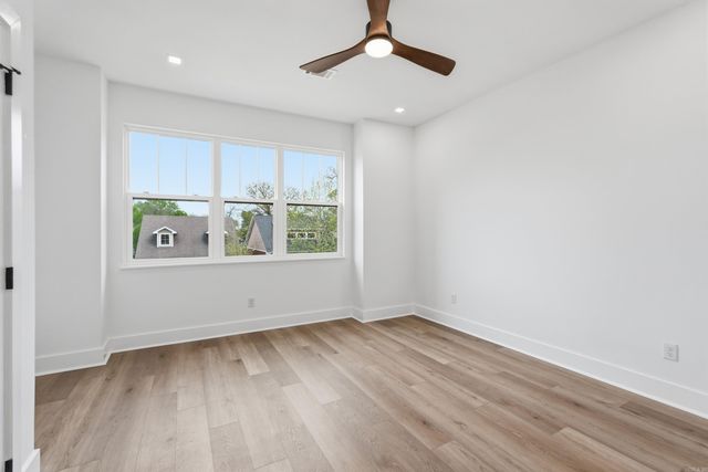 1914 Scott Street, Little Rock, AR 72206