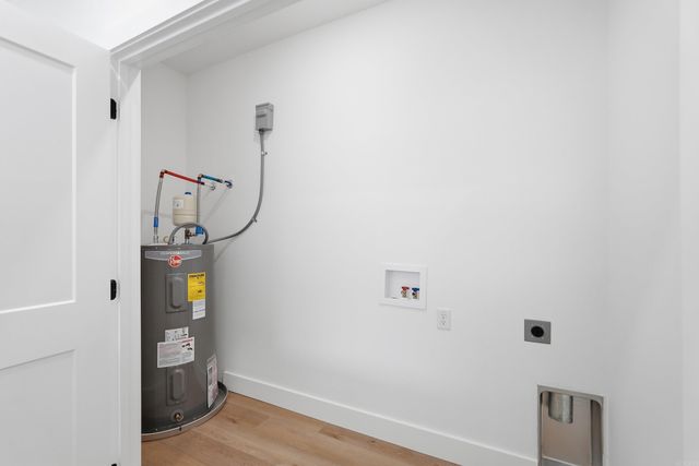 1914 Scott Street, Little Rock, AR 72206