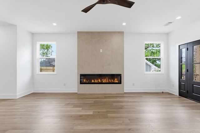 1914 Scott Street, Little Rock, AR 72206