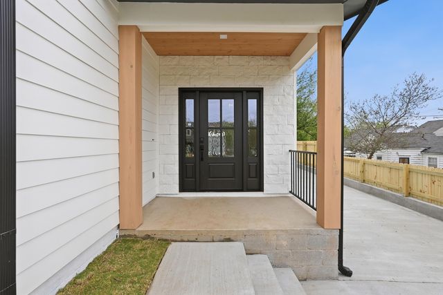 1914 Scott Street, Little Rock, AR 72206