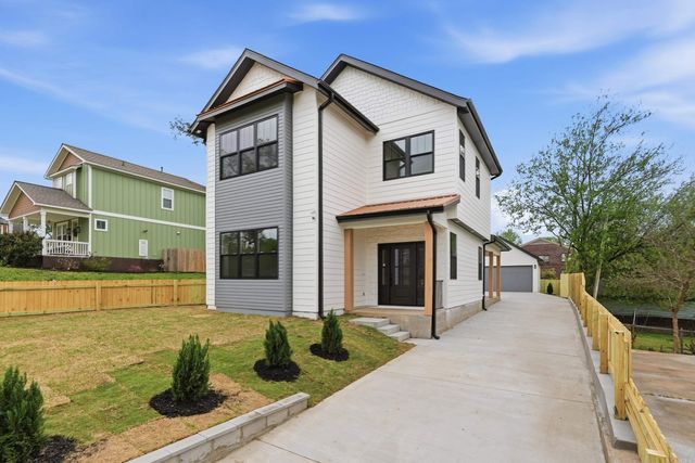 1914 Scott Street, Little Rock, AR 72206