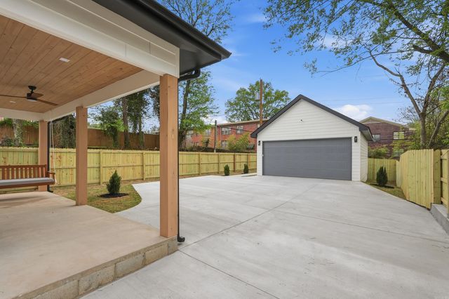 1914 Scott Street, Little Rock, AR 72206