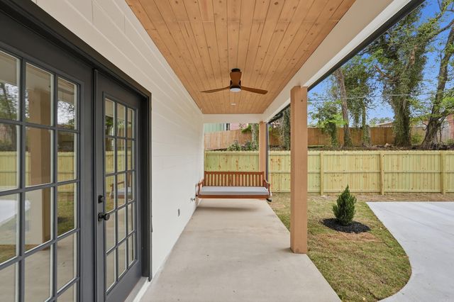 1914 Scott Street, Little Rock, AR 72206