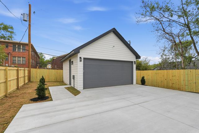 1914 Scott Street, Little Rock, AR 72206