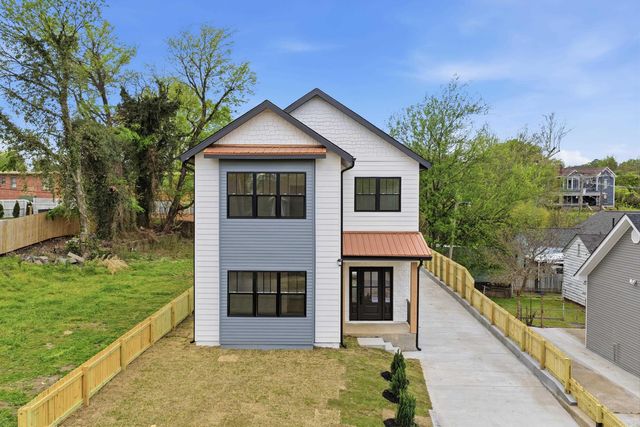 1914 Scott Street, Little Rock, AR 72206