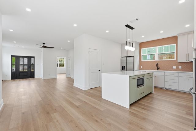 1914 Scott Street, Little Rock, AR 72206