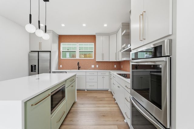 1914 Scott Street, Little Rock, AR 72206