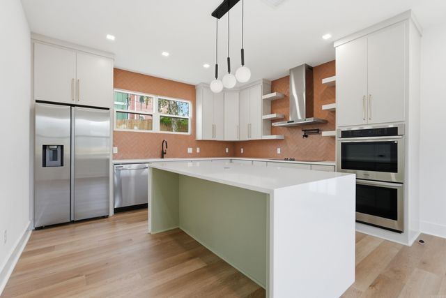 1914 Scott Street, Little Rock, AR 72206