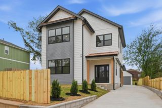 1914 Scott Street, Little Rock, AR 72206