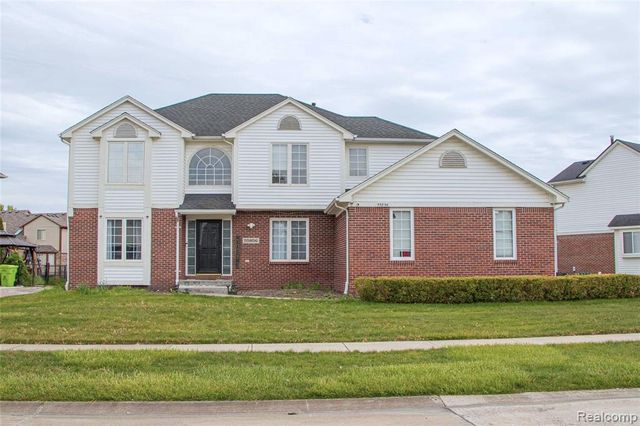 55856 Serene Drive, Macomb, MI 48042
