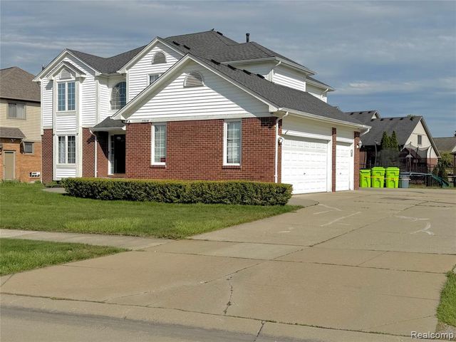 55856 Serene Drive, Macomb, MI 48042
