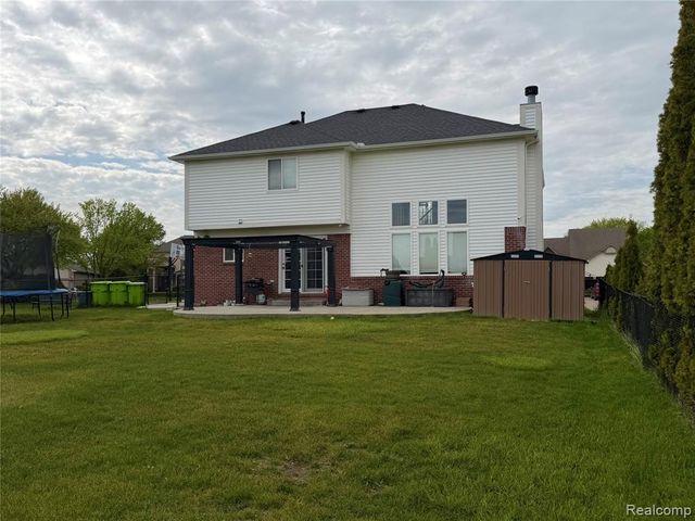 55856 Serene Drive, Macomb, MI 48042