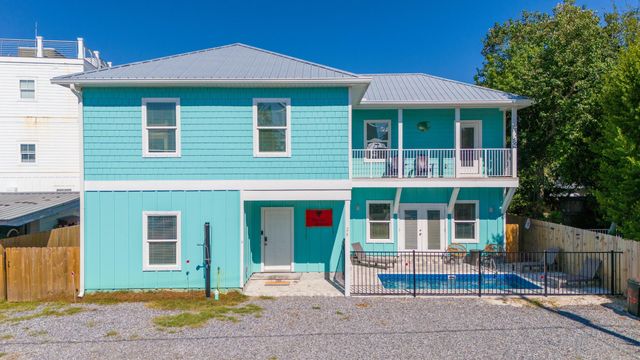 26 Daytona Street, Miramar Beach, FL 32550