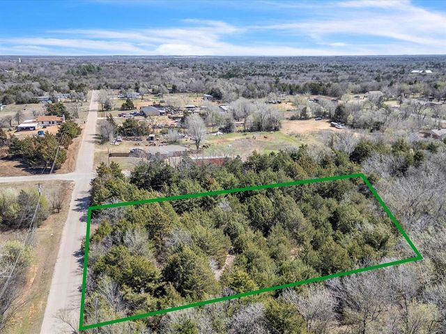 000 Smith Street, Spencer, OK 73084