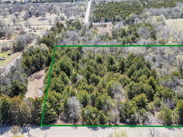 000 Smith Street, Spencer, OK 73084