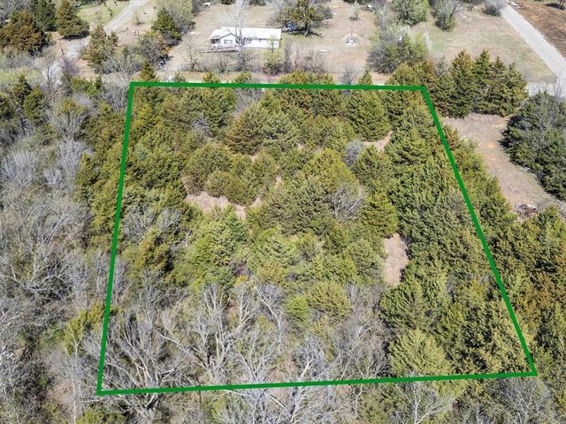 000 Smith Street, Spencer, OK 73084