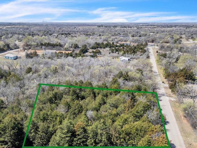000 Smith Street, Spencer, OK 73084