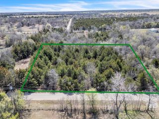 000 Smith Street, Spencer, OK 73084