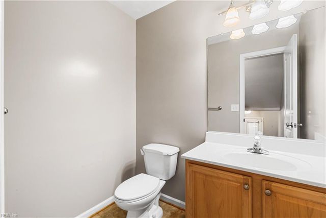 5525 Taylors Walke LN, Virginia Beach, VA 23462