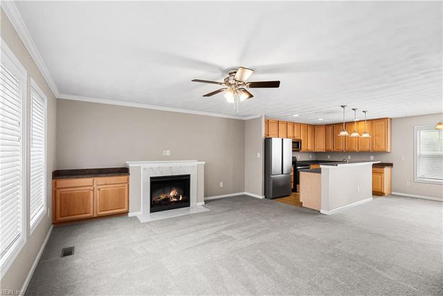 5525 Taylors Walke LN, Virginia Beach, VA 23462