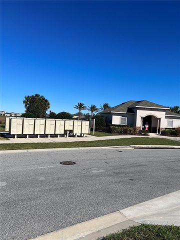 604 SARNER PASS WAY, Winter Haven, FL 33881