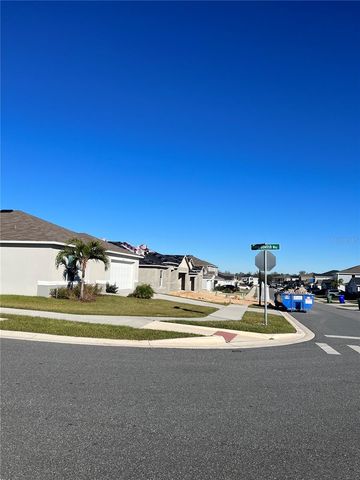 604 SARNER PASS WAY, Winter Haven, FL 33881