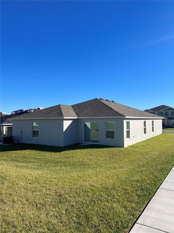 604 SARNER PASS WAY, Winter Haven, FL 33881