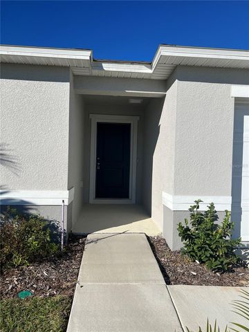 604 SARNER PASS WAY, Winter Haven, FL 33881