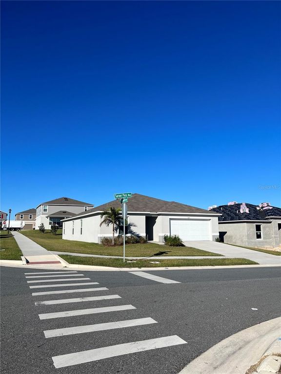 604 SARNER PASS WAY, Winter Haven, FL 33881