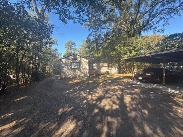 1184 Edna Place, Macon, GA 31204