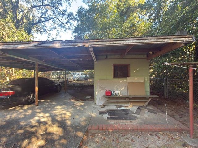 1184 Edna Place, Macon, GA 31204