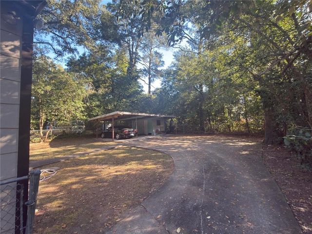 1184 Edna Place, Macon, GA 31204