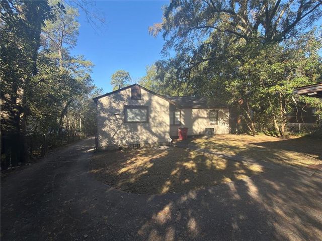 1184 Edna Place, Macon, GA 31204