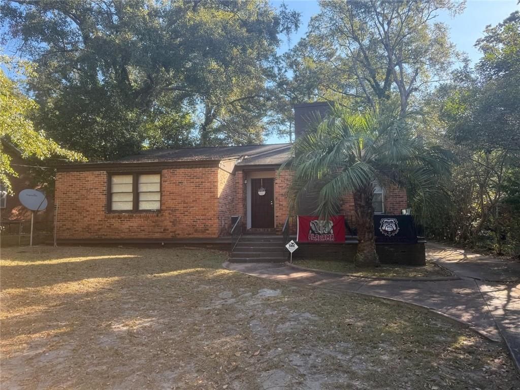 1184 Edna Place, Macon, GA 31204