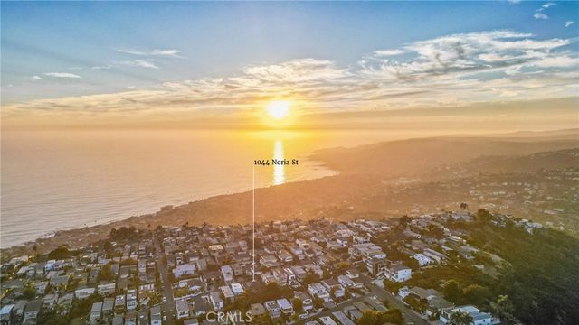 1044 Noria Street, Laguna Beach, CA 92651