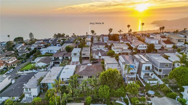 1044 Noria Street, Laguna Beach, CA 92651