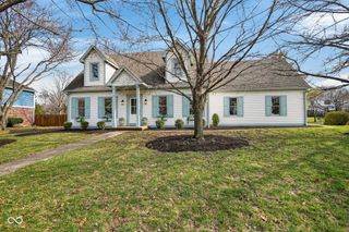 3302 Terra Vista Lane, Indianapolis, IN 46220