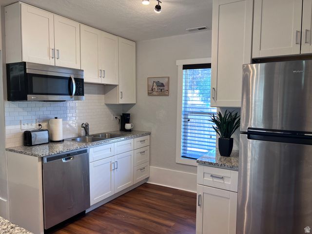 124 W WALTON AVE, South Salt Lake, UT 84115