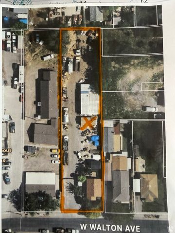 124 W WALTON AVE, South Salt Lake, UT 84115
