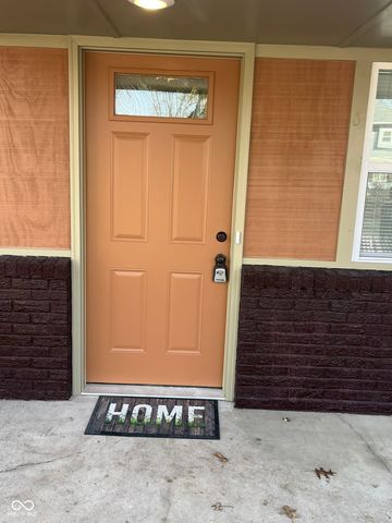 9331 Cherry Valley Court, Indianapolis, IN 46235