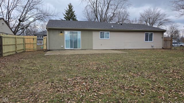 9331 Cherry Valley Court, Indianapolis, IN 46235