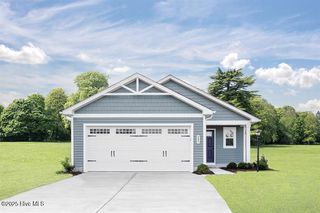 8057 Sterling Oak Drive, Ash, NC 28420