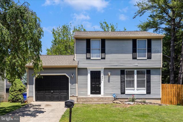 1201 CONEWAGO DR, Frederick, MD 21702