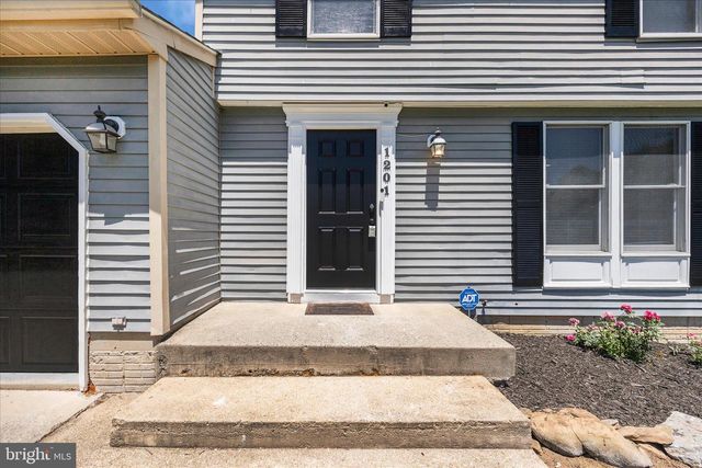 1201 CONEWAGO DR, Frederick, MD 21702