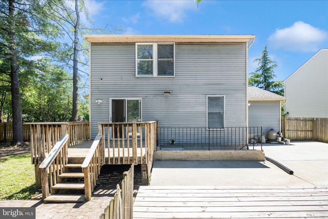 1201 CONEWAGO DR, Frederick, MD 21702